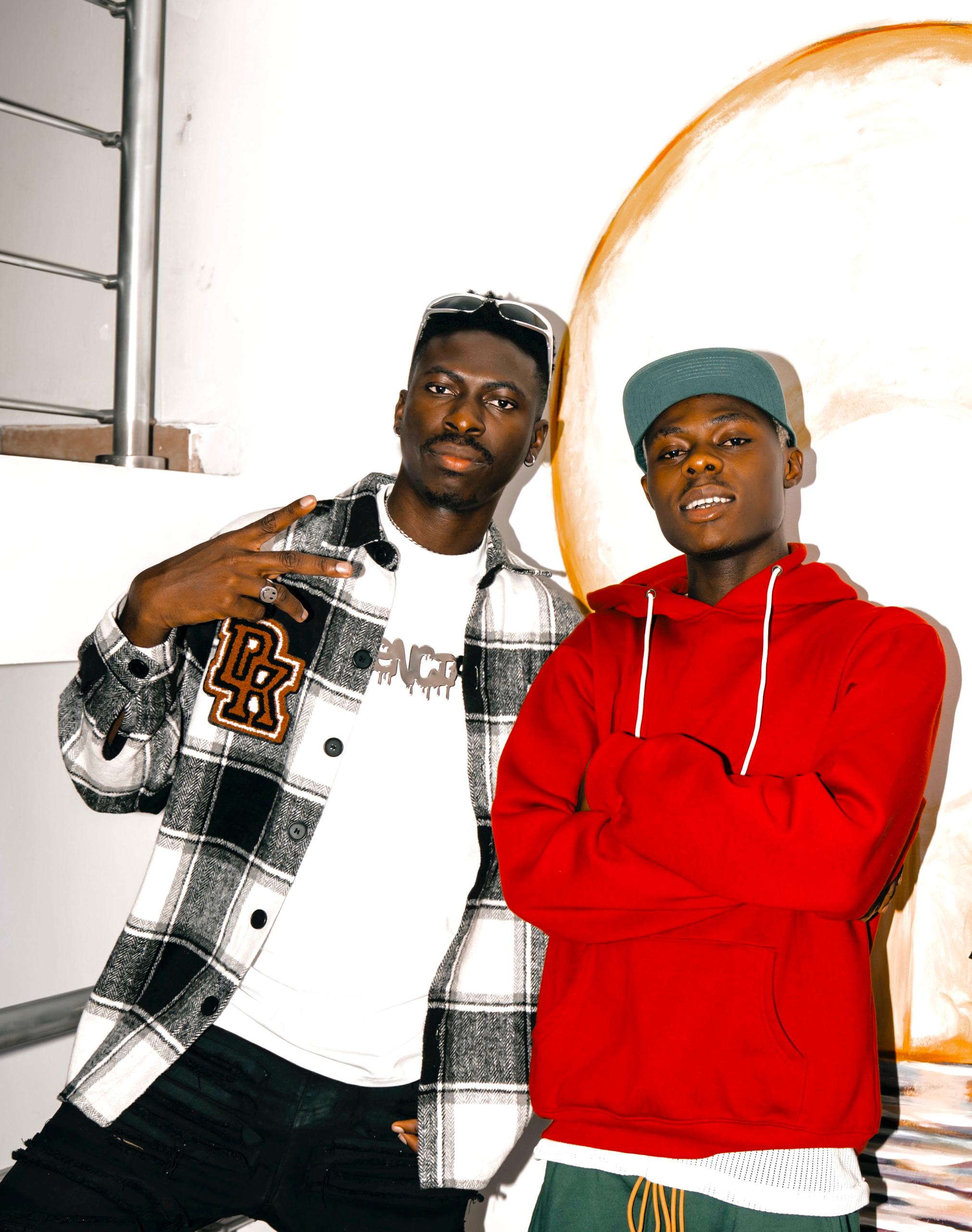 Award-Winning Afrobeats Sound Engineer, Timijay On D Track, Graduates from SAE Institute London