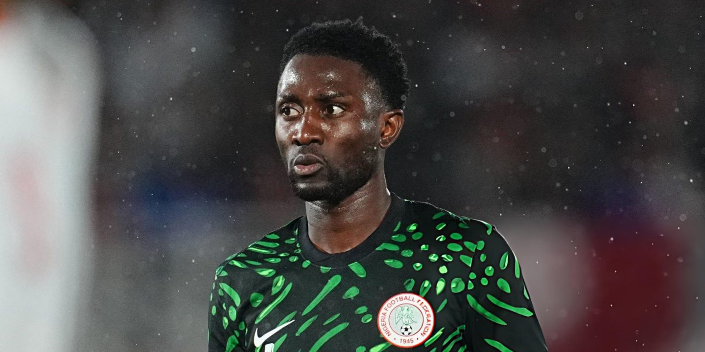 Why Wilfred Ndidi could join Man United in 2026