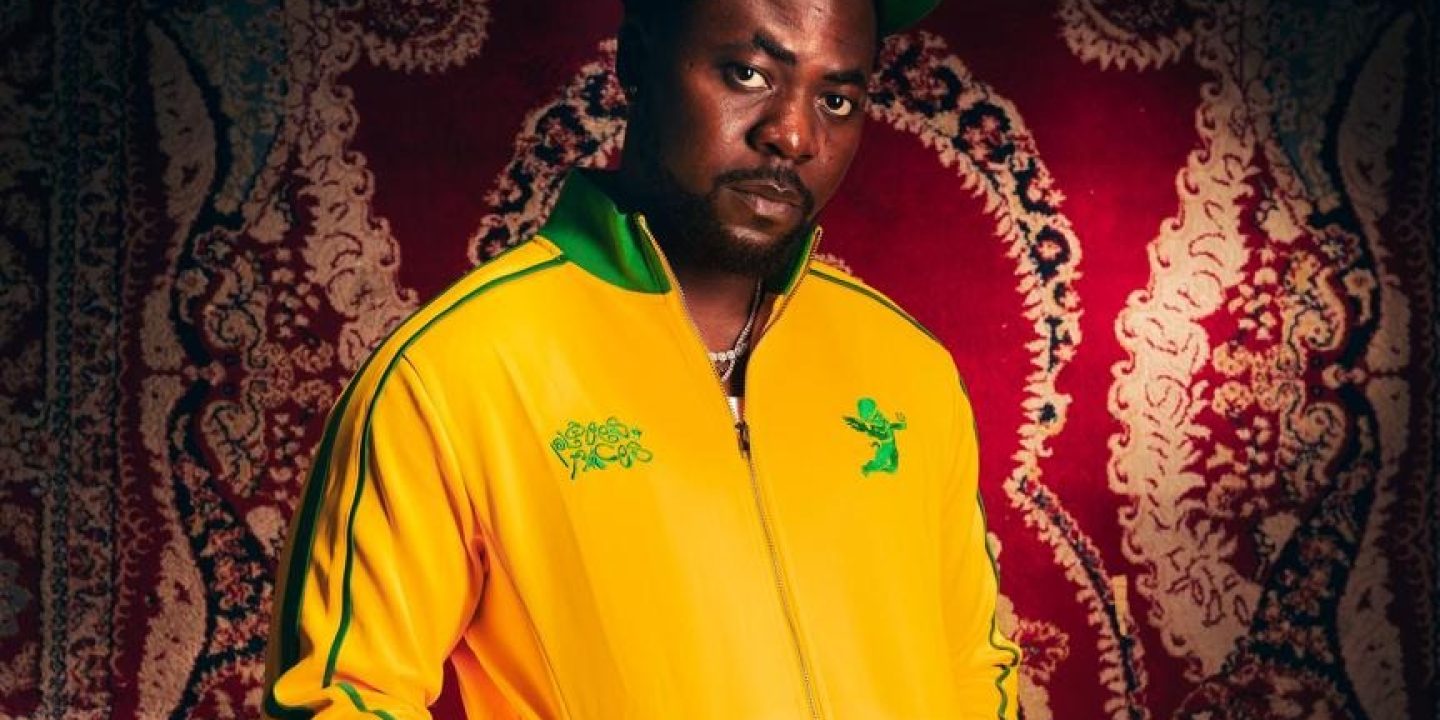 Inside Dapper's Decade-Defining Run with 10 Afrobeats Projects