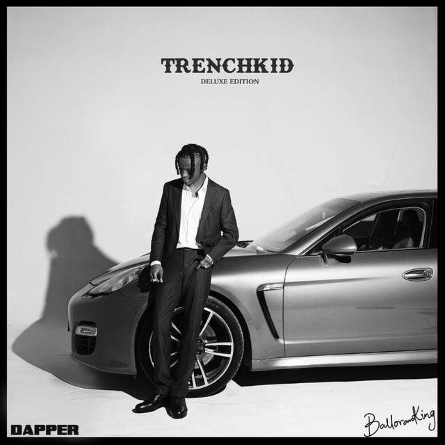 Balloranking’s Trench Kid Deluxe 