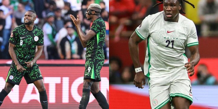 Best AFCON 2025 Kits