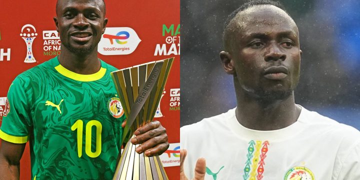 Best AFCON 2025 Kits