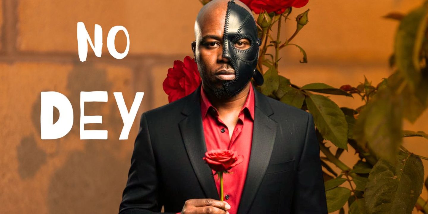 Vudumane Drops New Single 'LOVE NO DEY'