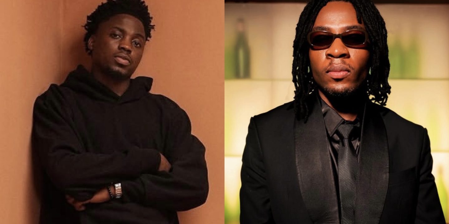 Solace II Lyrics by Kunmie Feat. Joeboy