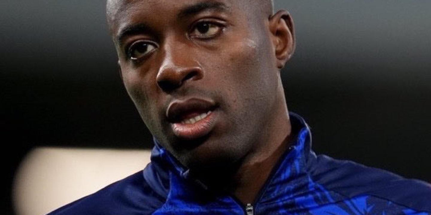 Jean-Philippe Mateta fails his medicals at AC Milan