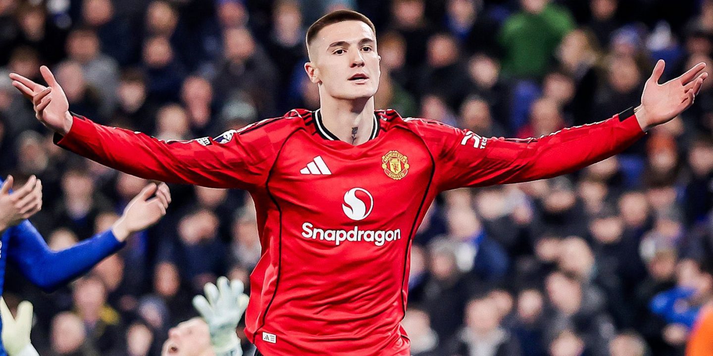 Benjamin Sesko reveals secret to his recent form