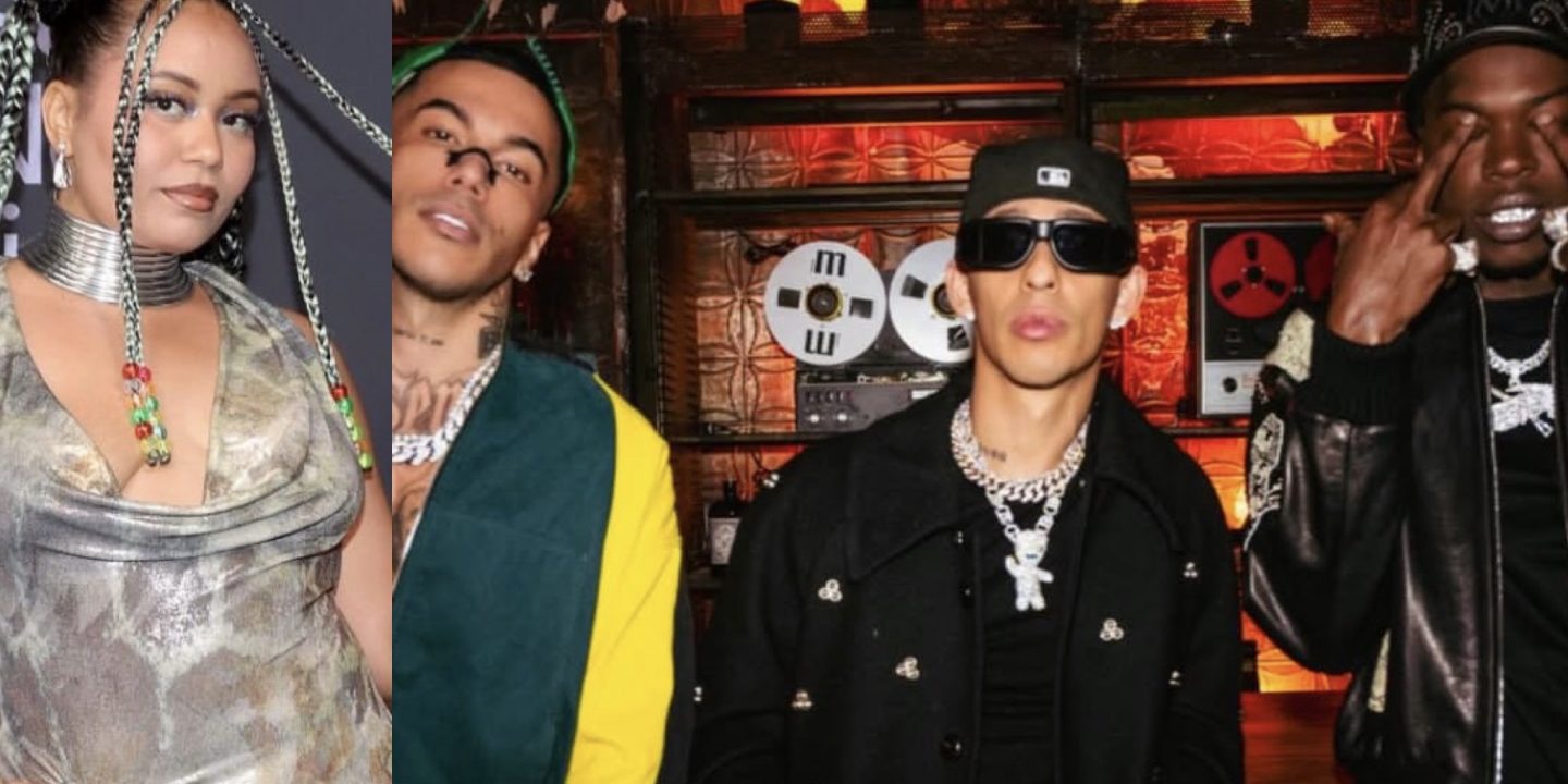 What I Like Lyrics by Rvssian, MOLIY, Ayetian & Tyga