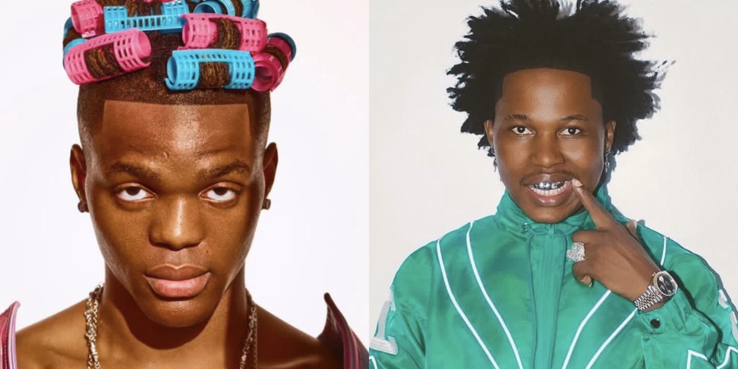 OBT Lyrics by Shoday Feat. Bhadboi OML