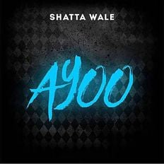 Cover art for Ayoo by Shatta Wale
