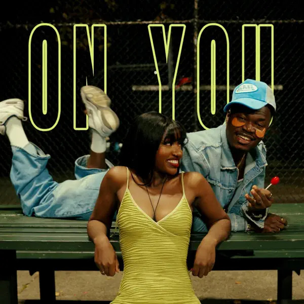 On You Lyrics by Timi Dre Feat. Tonton Bicha