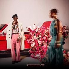 Cover art for Use Me by Mavo and P Prime