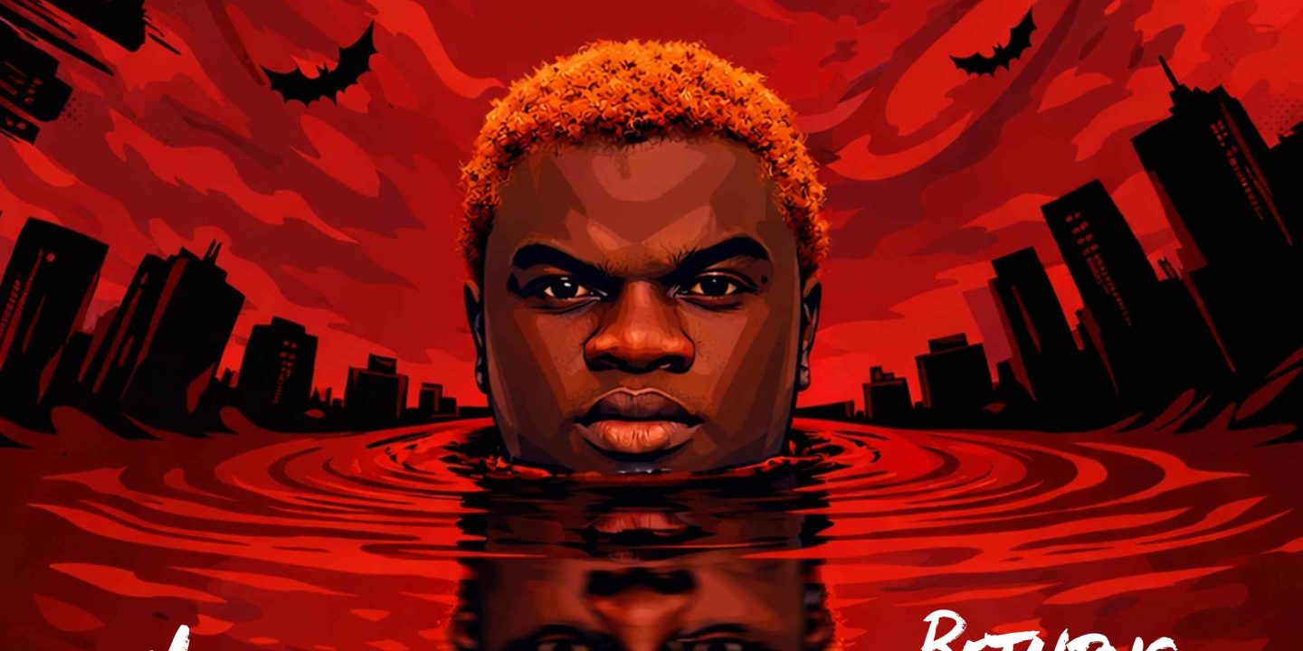 Diamond boy Releases 'Maji' and 'Returns' - An Anthem On Hustle, Pressure and Payback