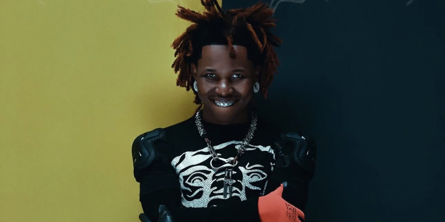 Shoday releases debut album 'HYBRID"