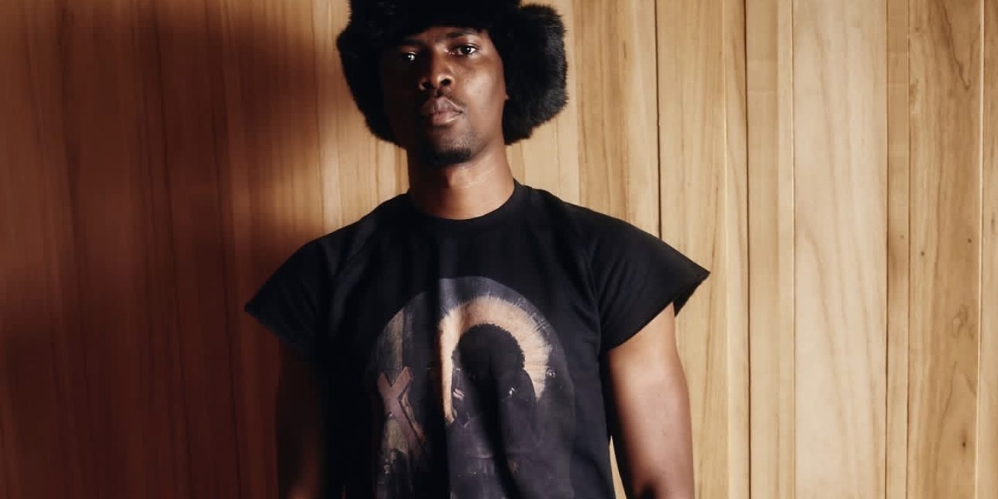 What They Want (Gye) Lyrics by Kwesi Arthur