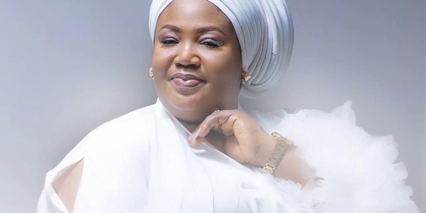 Ebube Dike (Glorious Warrior) Lyrics by Chinyere Udoma