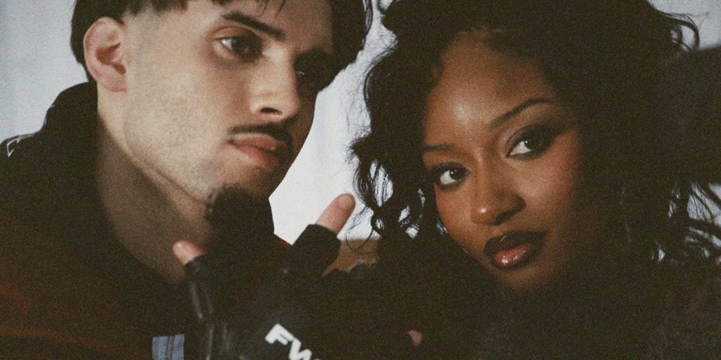 Mon Bebe (Remix) Lyrics by RnBoi Feat. Ayra Starr