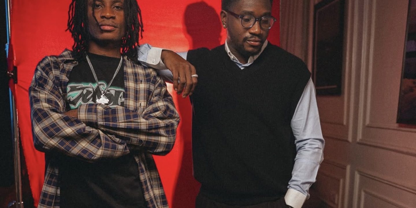 Letter To My Ex Lyrics by Nasboi Feat. Khaid