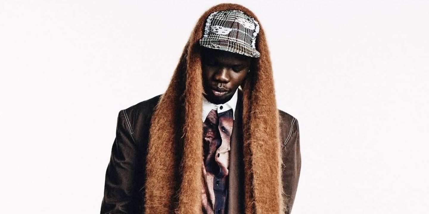 Umbuzo Lyrics by Blxckie