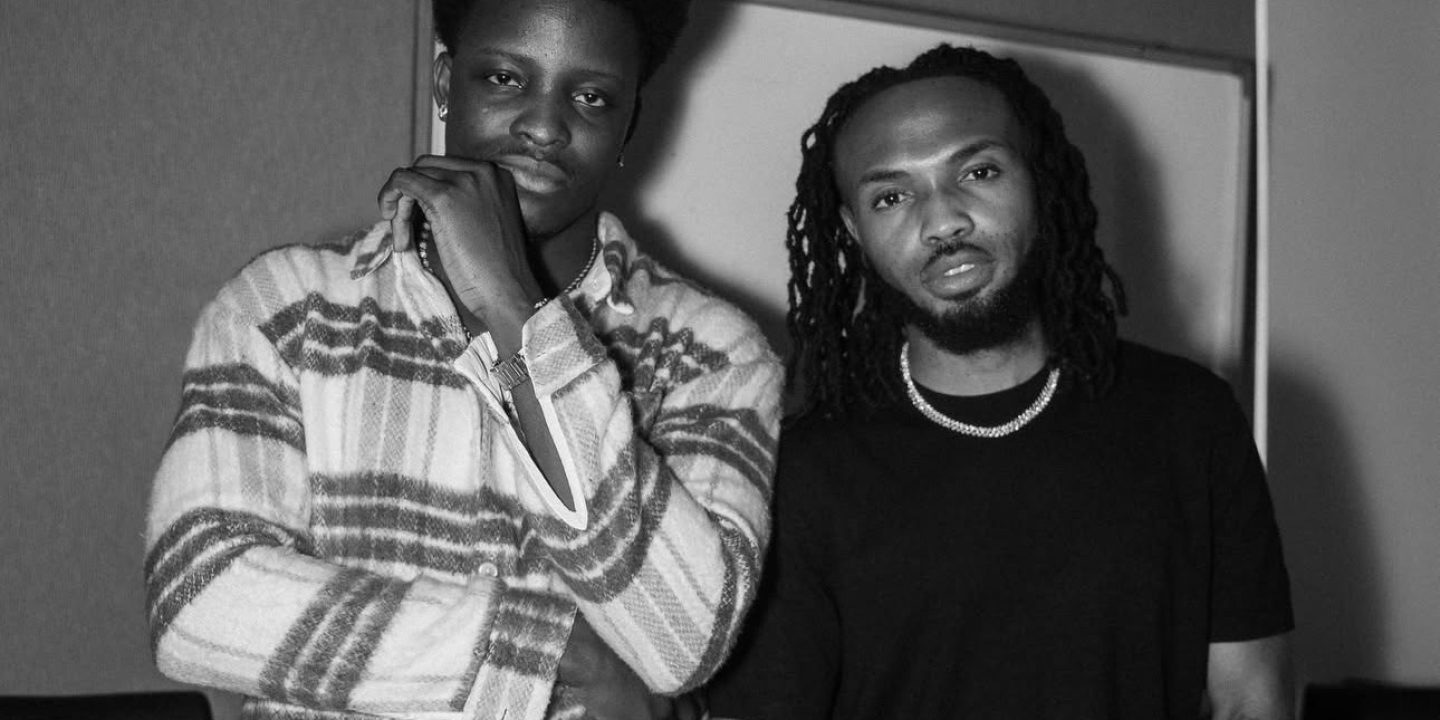 Darkest Style Lyrics by D Global & Lasmid