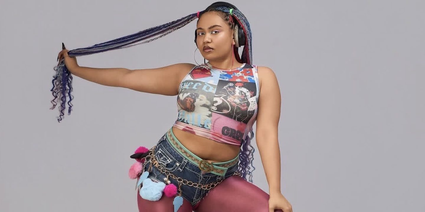 PARTYGAL Lyrics by Moliy, Bees & Honey