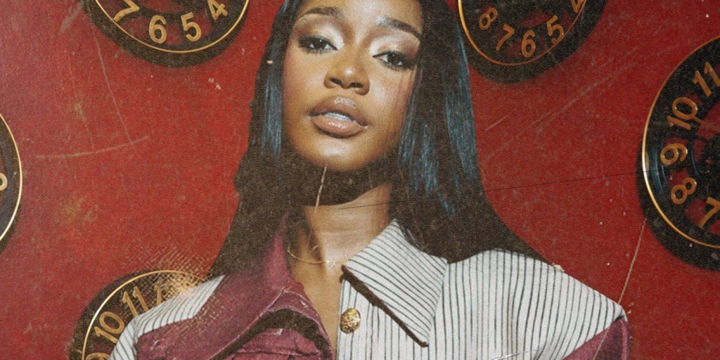 Ms Gideon drops new single 'Tiki Tak Tak'