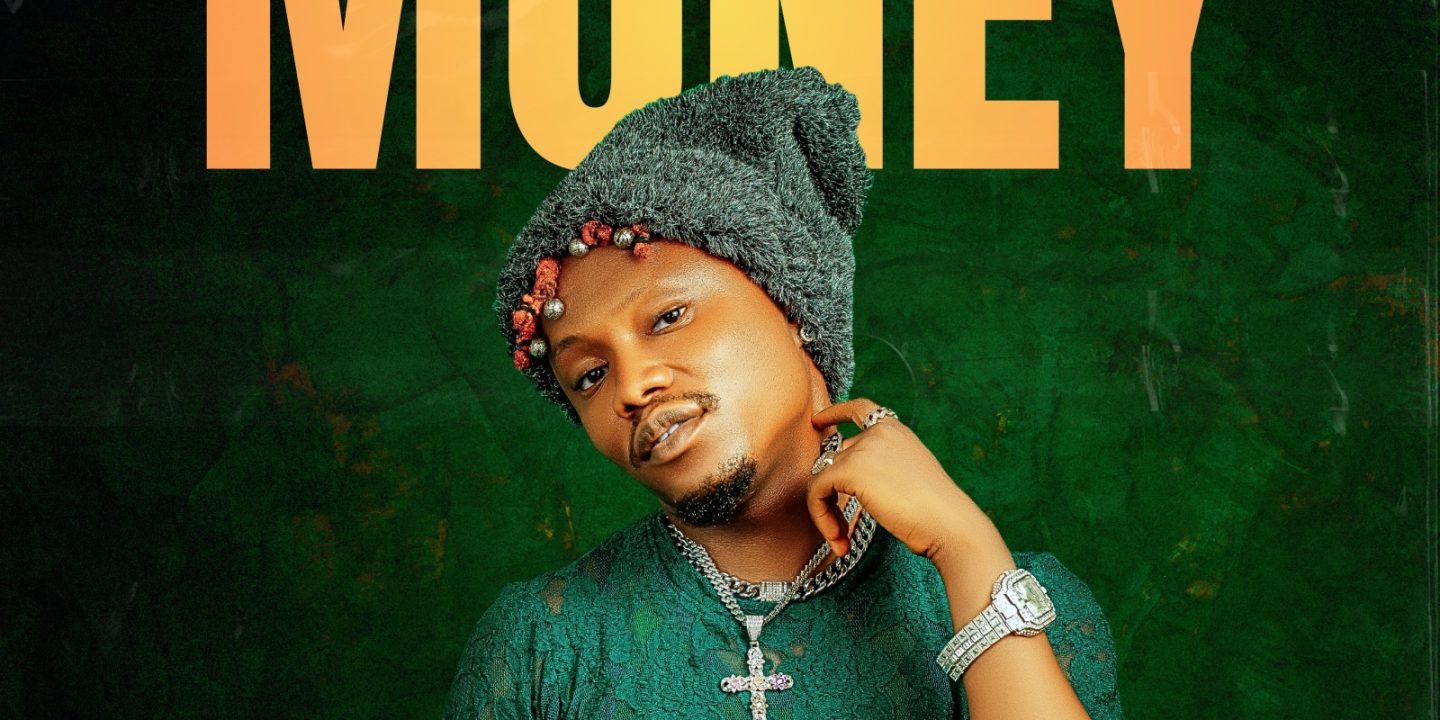 Taste Ena Drops “MONEY,” A Motivational Afro-Pop Anthem