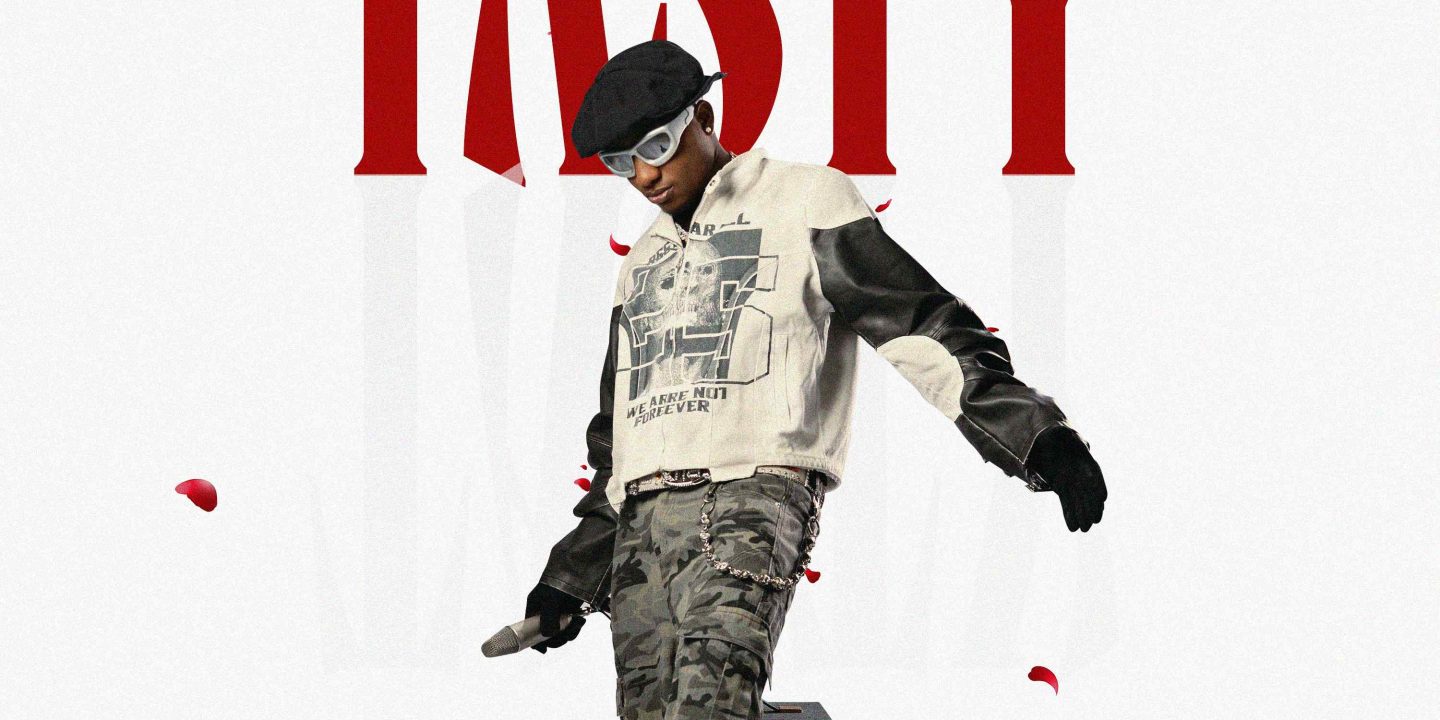 Maxter B Kicks Off 2026 With New Single Tasty