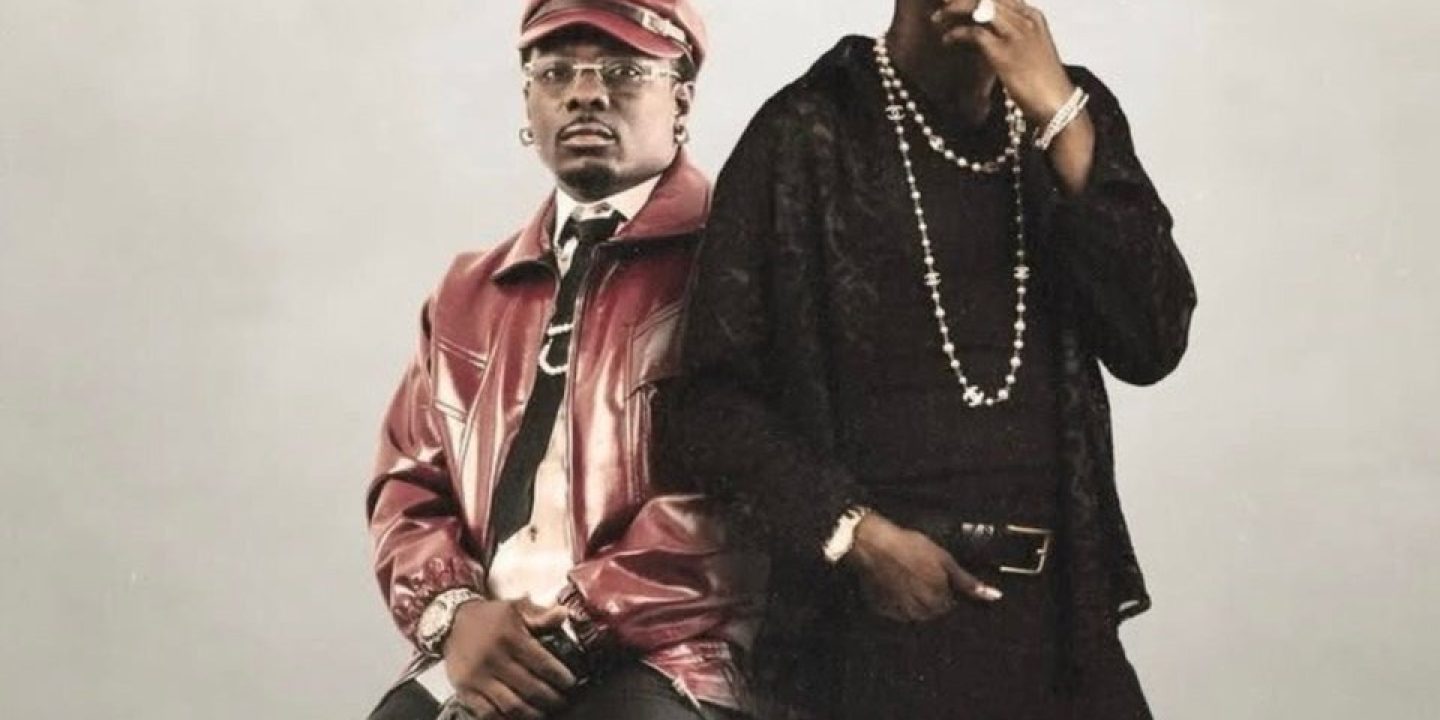 Terry Apala and Mavo pair up for 'Apaladisskizzy"