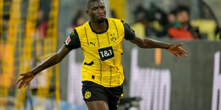 Best African Player 2026 