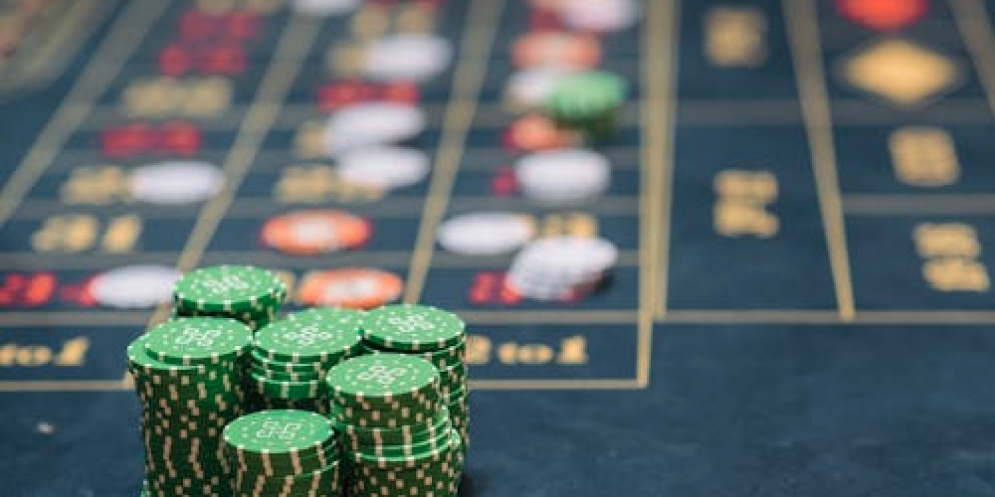 The Latest Live Casino Gaming Trends of 2026