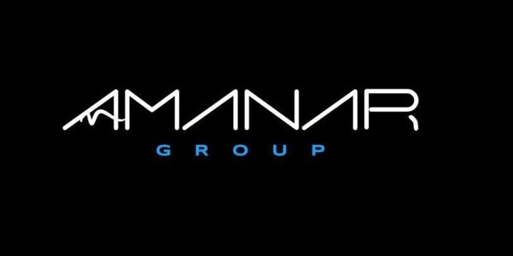 Amanar group Logo