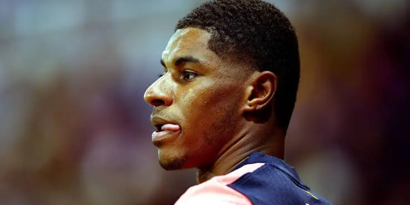 Barcelona takes huge step in sealing a deal for Marcus Rashford