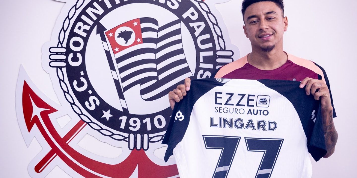 Jesse Lingard joins top club as a free agent