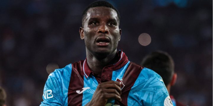 Paul Onuachu