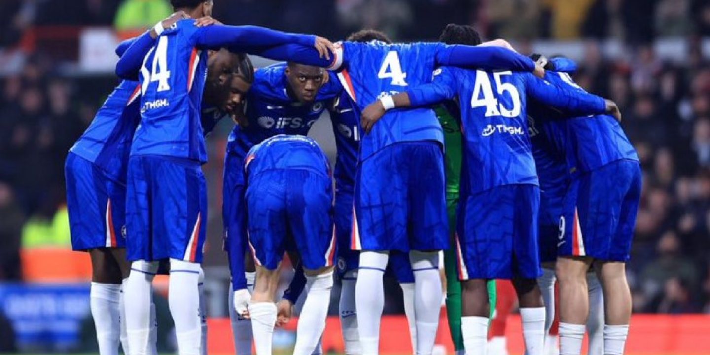 Why and how Chelsea can qualify for the Champions League next season