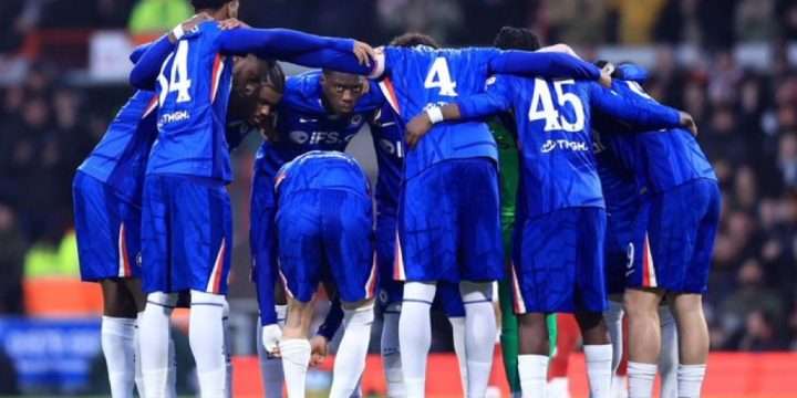 Chelsea Football Club