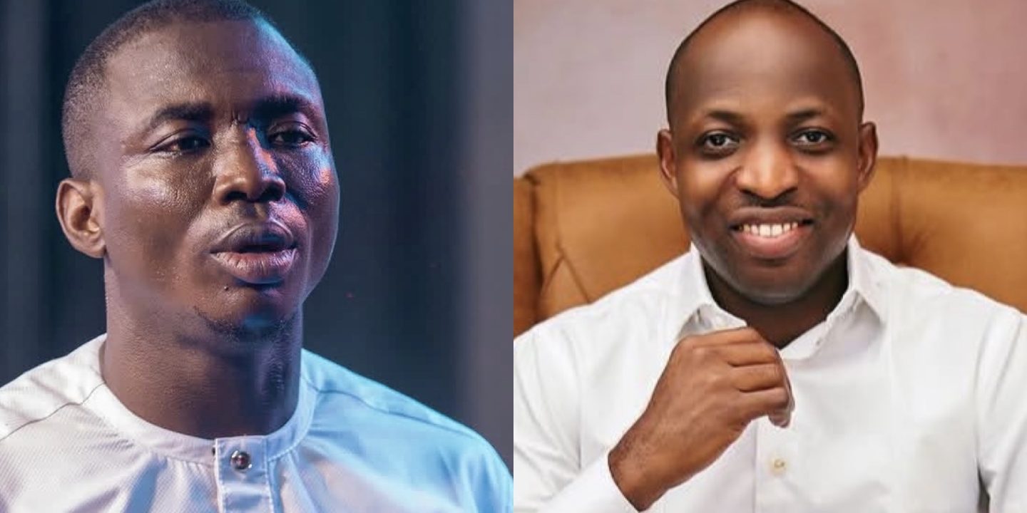 Baruch Hashem Adonai (Live) Lyrics by Dunsin Oyekan