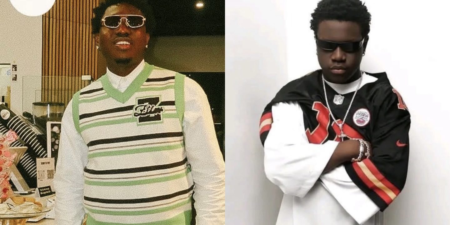 14DRoad Lyrics by Famous Pluto & Zlatan