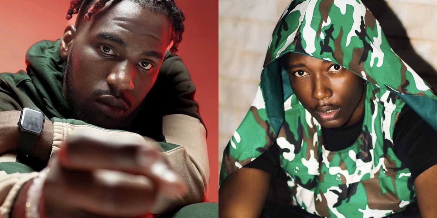 People Lyrics by Stahgee Feat. Lordeyang