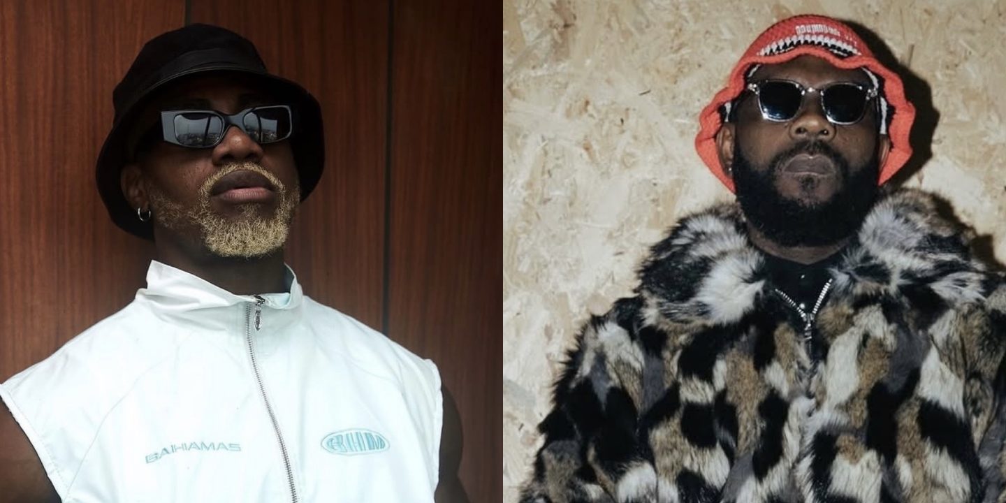 10 Minutes Lyrics by 6uff Feat. Odumodublvck