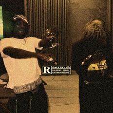 Cover art for 2 s1lck by ARTSALGHUL and Blaqbonez