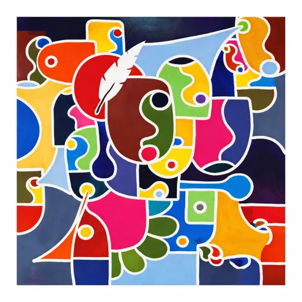 Cover art MO NTWƐN Lyrics by OKenneth