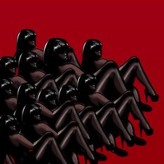 Many Girls Lyrics Thisizlondon & Brume