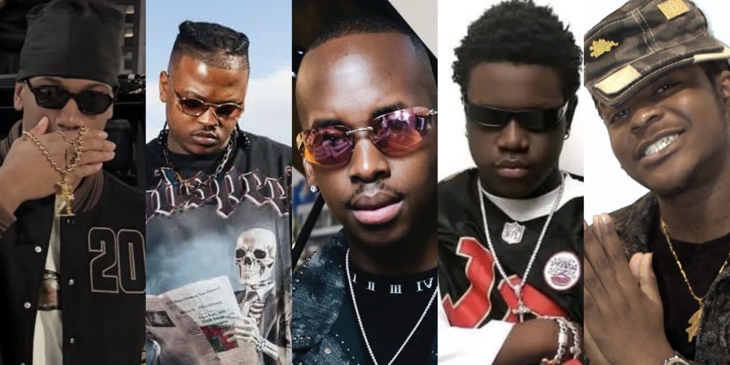 How Far (Remix) Lyrics by No11, Focalistic & Ciza Ft Famous Pluto