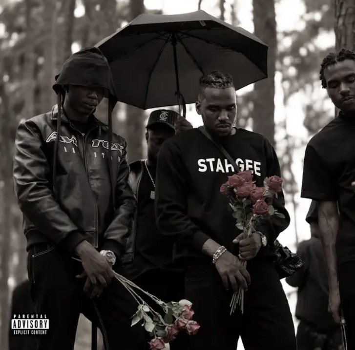 Cover art for People by Stahgee featuring Lordeyang