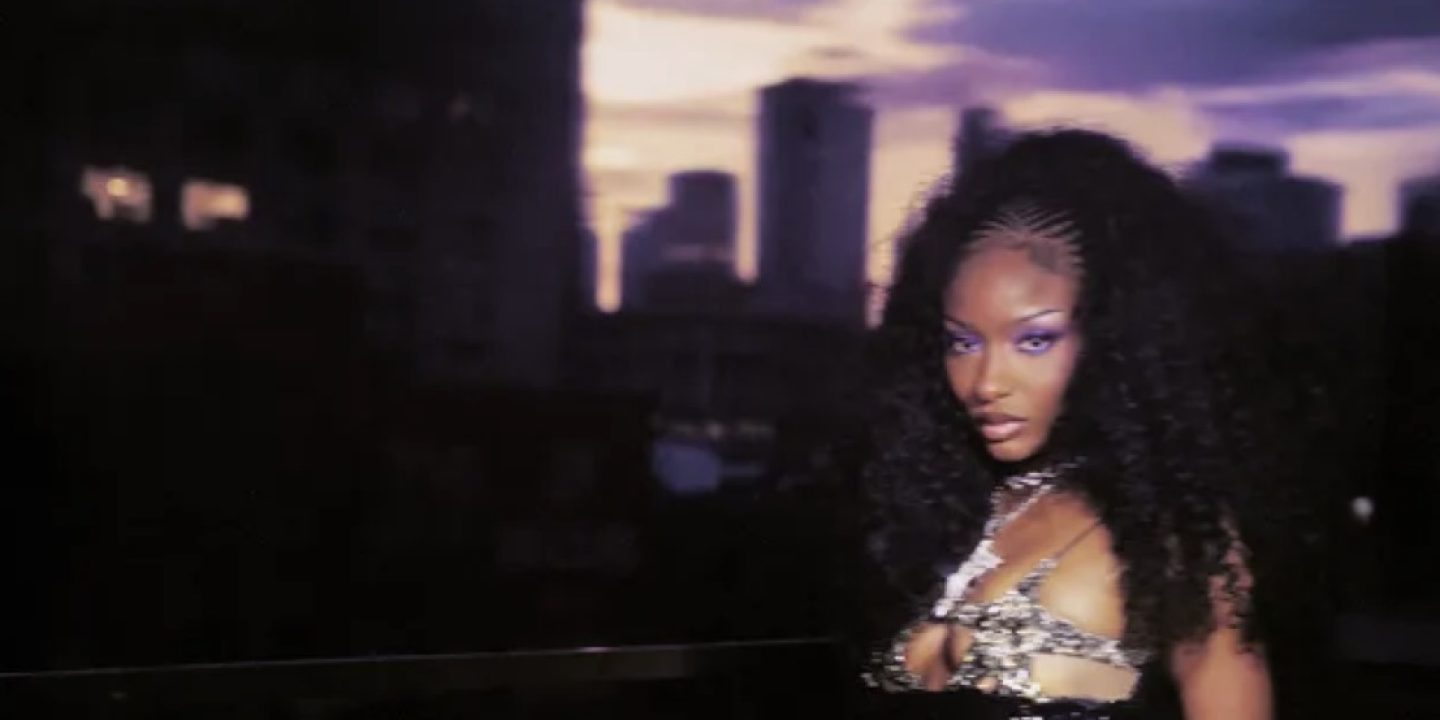 Artists featured on Ayra Starr's new album, 'STARRGIRL'
