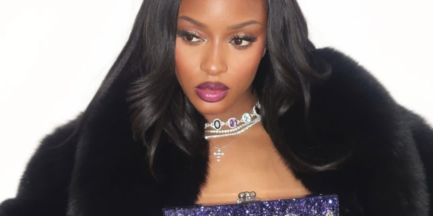 Where Do We Go Lyrics by Ayra Starr