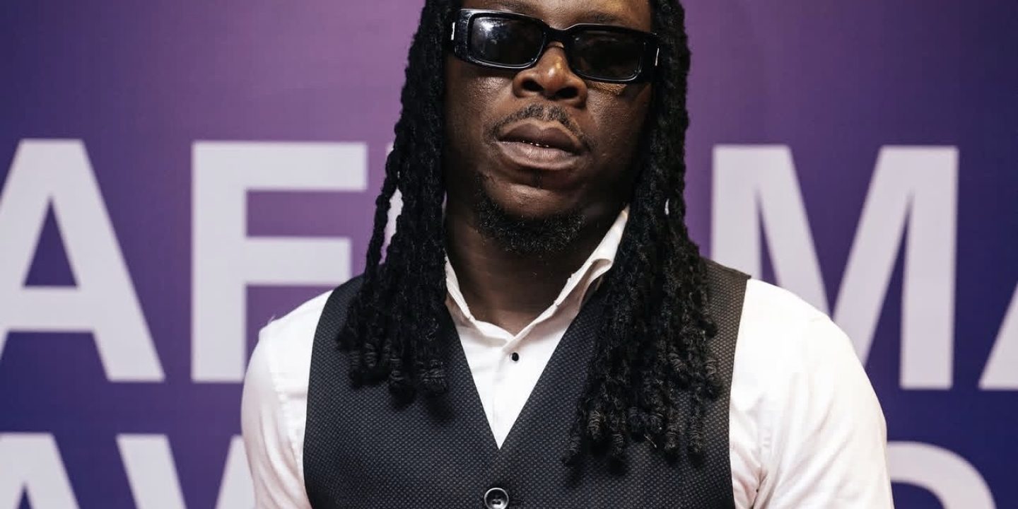 Another 365 (Happy Birthday) Lyrics by Stonebwoy