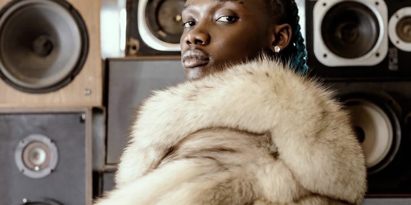 Lala Lyrics by Olivetheboy