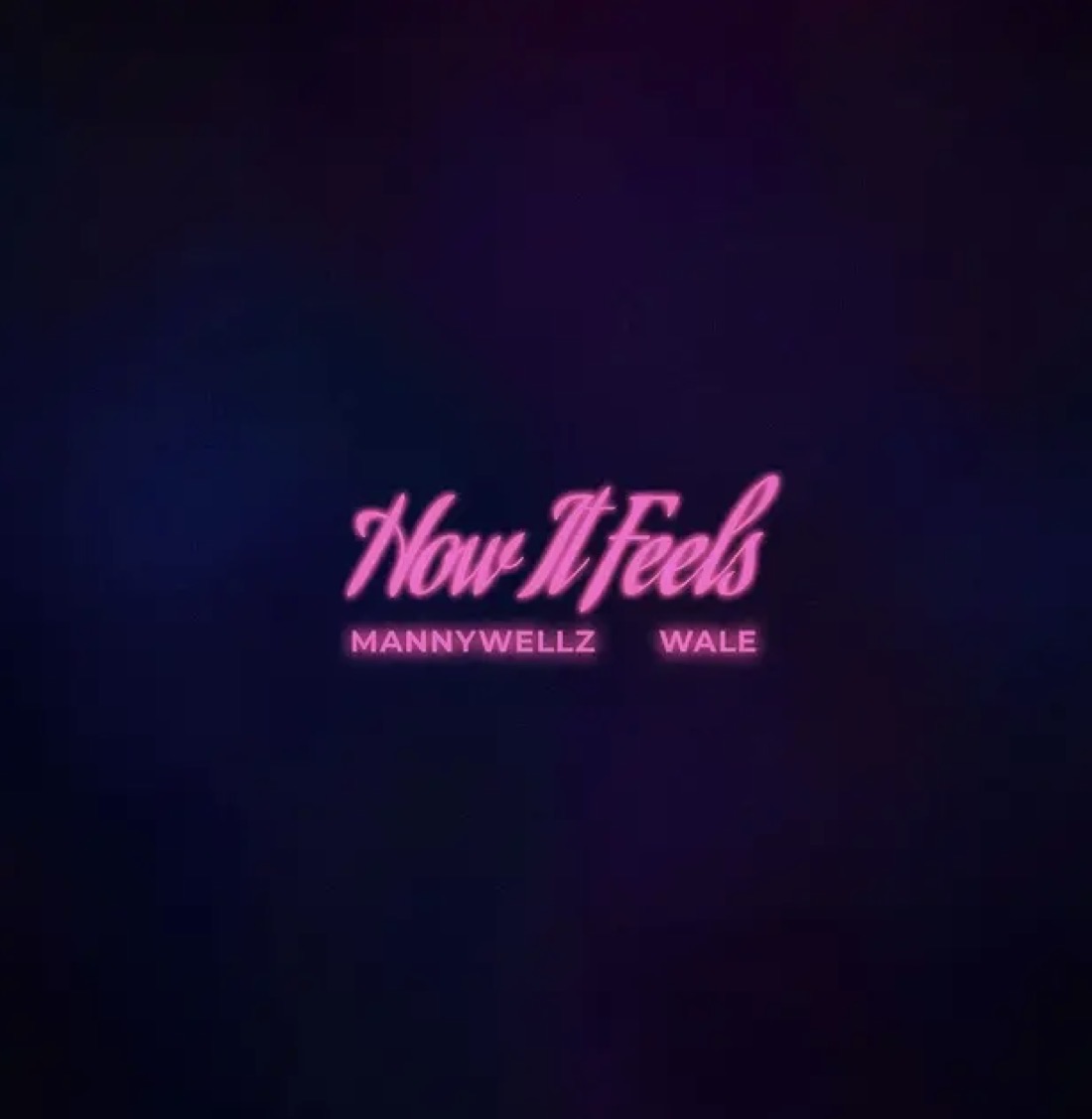 How It Feels Lyrics by Mannywellz & Wale